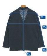 TK（ティーケー）カーディガン 紺 サイズ:M メンズ/2200650454101