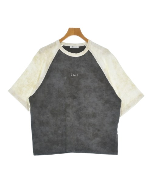 TK(ティーケー)Tシャツ・カットソー グレー サイズ:F/2200647719060