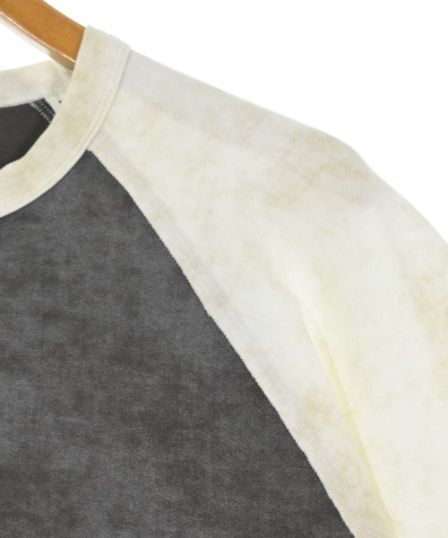 TK（ティーケー）Tシャツ・カットソー グレー サイズ:F メンズ/2200647719060