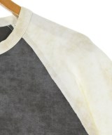 TK（ティーケー）Tシャツ・カットソー グレー サイズ:F メンズ/2200647719060