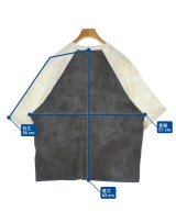 TK（ティーケー）Tシャツ・カットソー グレー サイズ:F メンズ/2200647719060