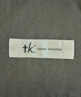 TK（ティーケー）その他 グレー サイズ:L メンズ/2200703383020