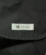 TK（ティーケー）スラックス 黒 サイズ:L メンズ/2200703383051