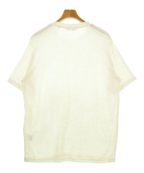 TK（ティーケー）Tシャツ・カットソー 白 サイズ:L メンズ/2200703383297