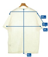TK（ティーケー）Tシャツ・カットソー 白 サイズ:L メンズ/2200703383297