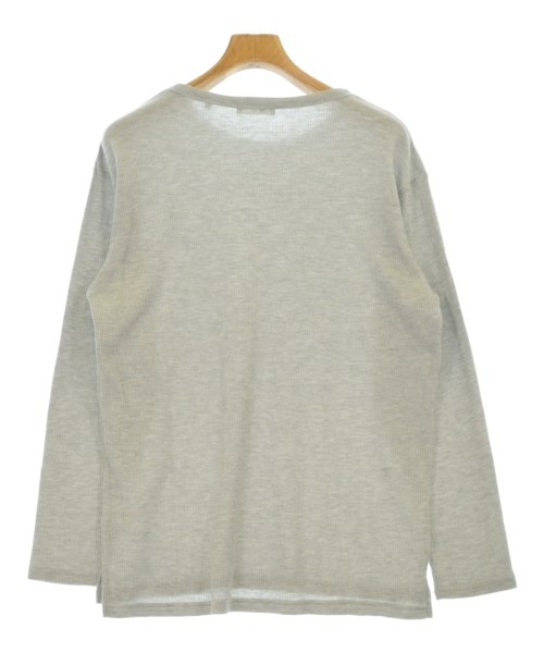 TK（ティーケー）Tシャツ・カットソー グレー サイズ:M メンズ/2200661306048