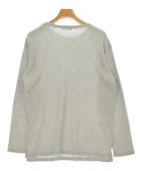 TK（ティーケー）Tシャツ・カットソー グレー サイズ:M メンズ/2200661306048