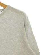 TK（ティーケー）Tシャツ・カットソー グレー サイズ:M メンズ/2200661306048