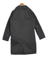 TK（ティーケー）チェスターコート 黒 サイズ:S メンズ/2200664530013