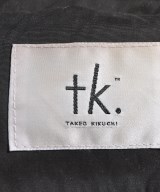 TK（ティーケー）チェスターコート 黒 サイズ:S メンズ/2200664530013