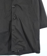 TK（ティーケー）チェスターコート 黒 サイズ:S メンズ/2200664530013