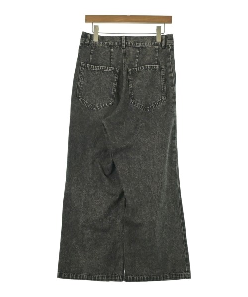 TK（ティーケー）デニムパンツ 黒 サイズ:S メンズ/2200667076129