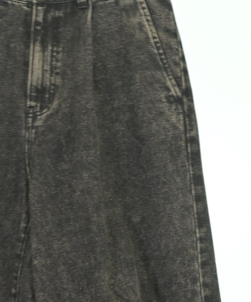 TK（ティーケー）デニムパンツ 黒 サイズ:S メンズ/2200667076129