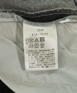 TK（ティーケー）デニムパンツ 黒 サイズ:S メンズ/2200667076129