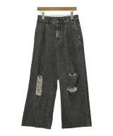 TK デニムパンツ