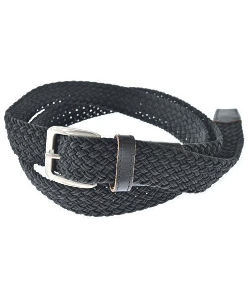 TK(ティーケー)ベルト 黒 サイズ:-/2200647699034