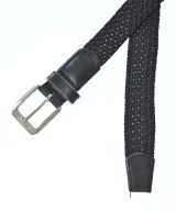 TK（ティーケー）ベルト 黒 サイズ:- メンズ/2200647699034