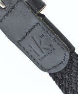 TK（ティーケー）ベルト 黒 サイズ:- メンズ/2200647699034