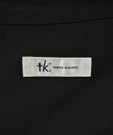 TK（ティーケー）カジュアルシャツ 黒 サイズ:L メンズ/2200729481014