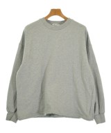 TK（ティーケー）スウェット グレー サイズ:F レディース/2200724832231
