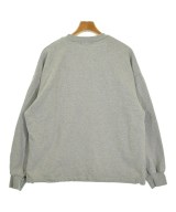 TK（ティーケー）スウェット グレー サイズ:F レディース/2200724832231