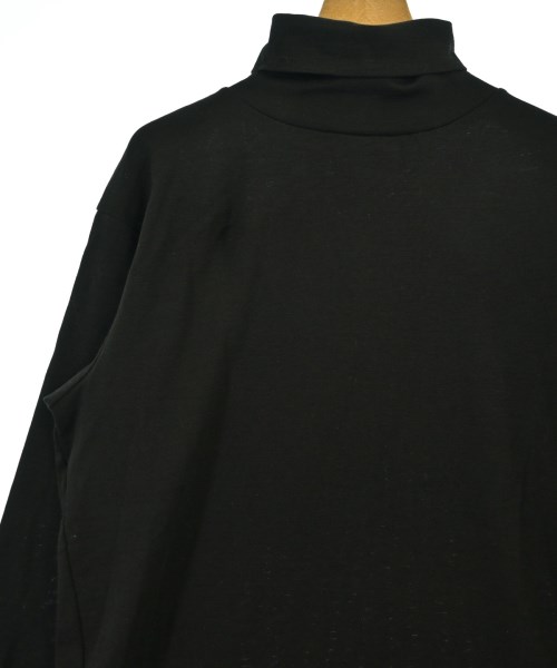 TK（ティーケー）Tシャツ・カットソー 黒 サイズ:F レディース/2200716184126