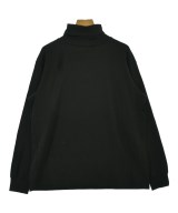 TK（ティーケー）Tシャツ・カットソー 黒 サイズ:F レディース/2200716184126