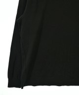 TK（ティーケー）Tシャツ・カットソー 黒 サイズ:F レディース/2200716184126