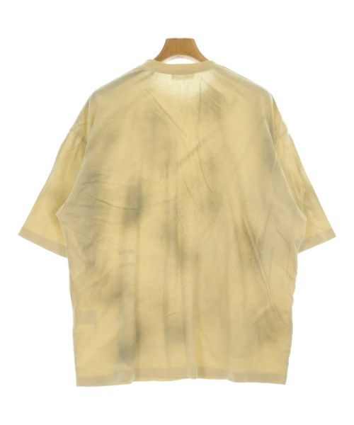 TK（ティーケー）Tシャツ・カットソー ベージュ サイズ:M メンズ/2200683304015