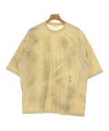 TK（ティーケー）Tシャツ・カットソー ベージュ サイズ:M メンズ/2200683304015