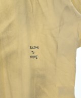 TK（ティーケー）Tシャツ・カットソー ベージュ サイズ:M メンズ/2200683304015