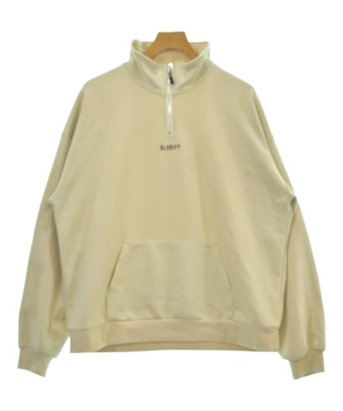 TK(ティーケー)スウェット 白 サイズ:L/2200683365047
