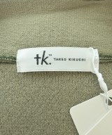 TK（ティーケー）カーディガン カーキ サイズ:L メンズ/2200683628098