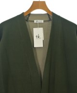 TK（ティーケー）カーディガン カーキ サイズ:L メンズ/2200683628098