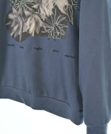 TK（ティーケー）スウェット 青 サイズ:M メンズ/2200684007014