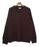 TK（ティーケー）ニット・セーター 赤 サイズ:-(XXL位) メンズ/2200680045157