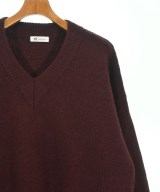 TK（ティーケー）ニット・セーター 赤 サイズ:-(XXL位) メンズ/2200680045157