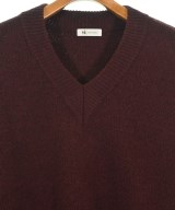 TK（ティーケー）ニット・セーター 赤 サイズ:-(XXL位) メンズ/2200680045157