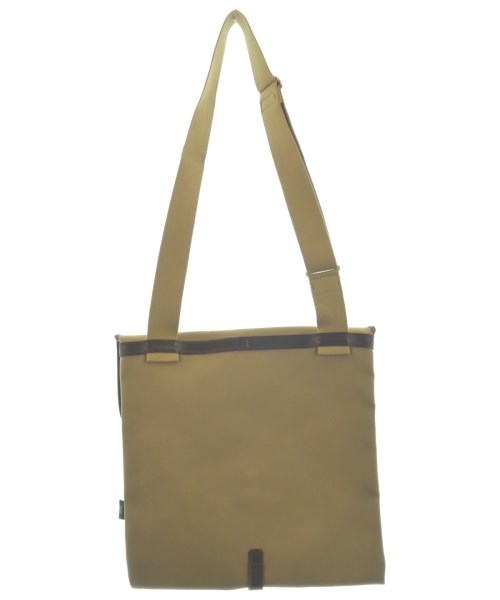 Brady（ブレディ）ショルダーバッグ ベージュ サイズ:- メンズ/2200638829013