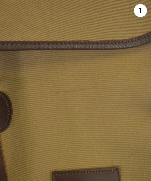 Brady（ブレディ）ショルダーバッグ ベージュ サイズ:- メンズ/2200638829013