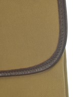 Brady（ブレディ）ショルダーバッグ ベージュ サイズ:- メンズ/2200638829013