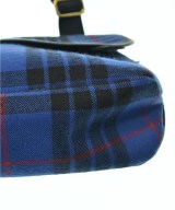 Brady（ブレディ）ショルダーバッグ 青 サイズ:- メンズ/2200630414040