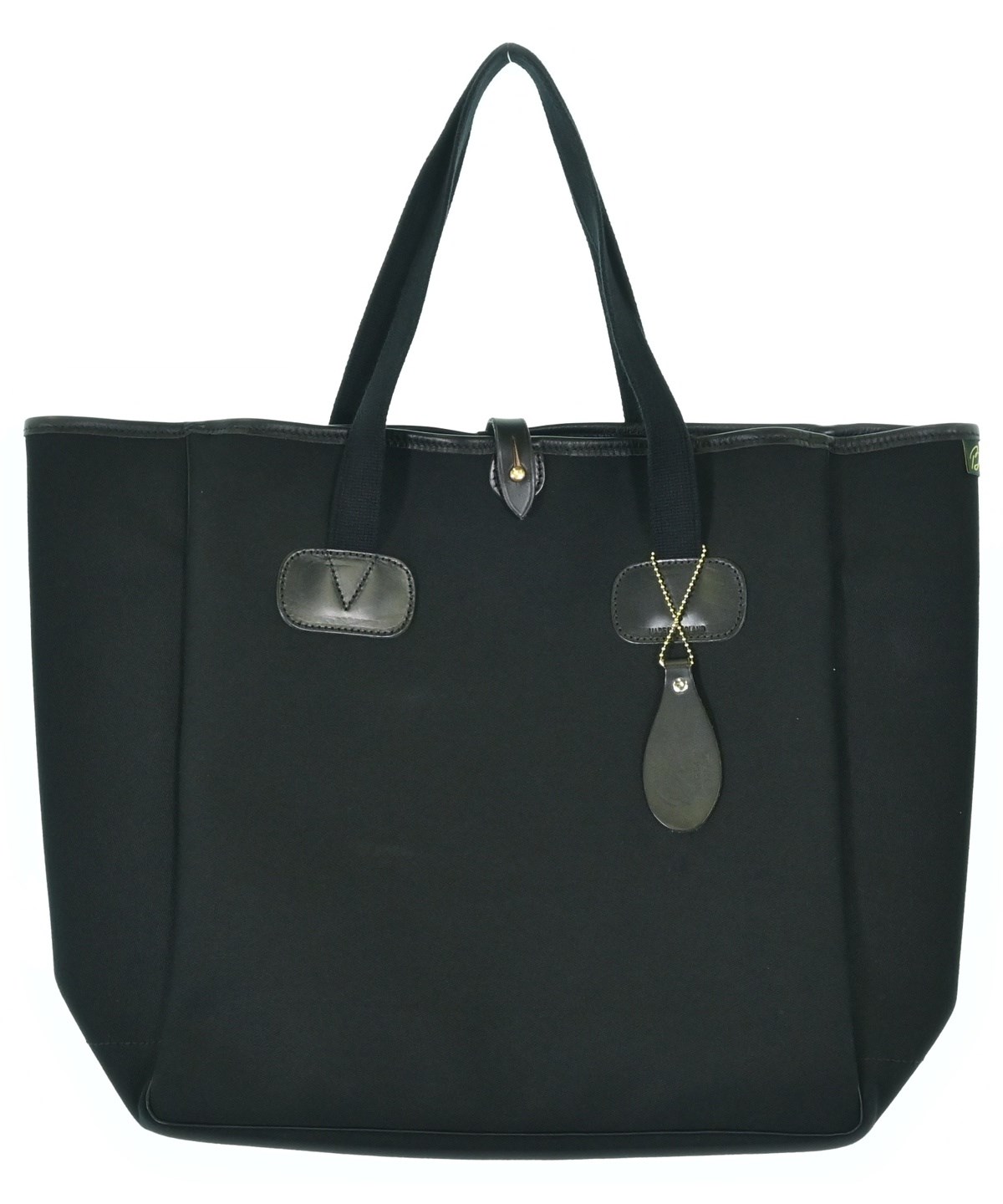 Brady（ブレディ）トートバッグ 黒 サイズ:- メンズ/2200593090114