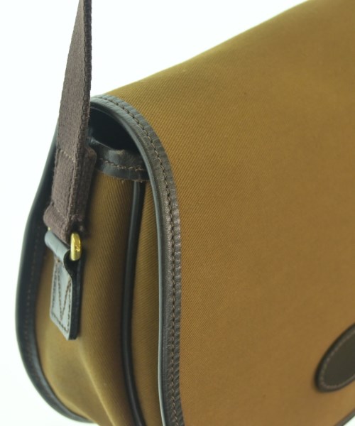 Brady（ブレディ）ショルダーバッグ 茶 サイズ:- メンズ/2200613189064