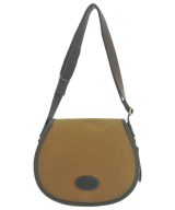 Brady（ブレディ）ショルダーバッグ 茶 サイズ:- メンズ/2200613189064