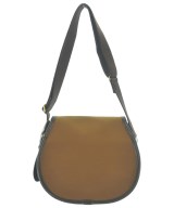 Brady（ブレディ）ショルダーバッグ 茶 サイズ:- メンズ/2200613189064