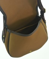 Brady（ブレディ）ショルダーバッグ 茶 サイズ:- メンズ/2200613189064