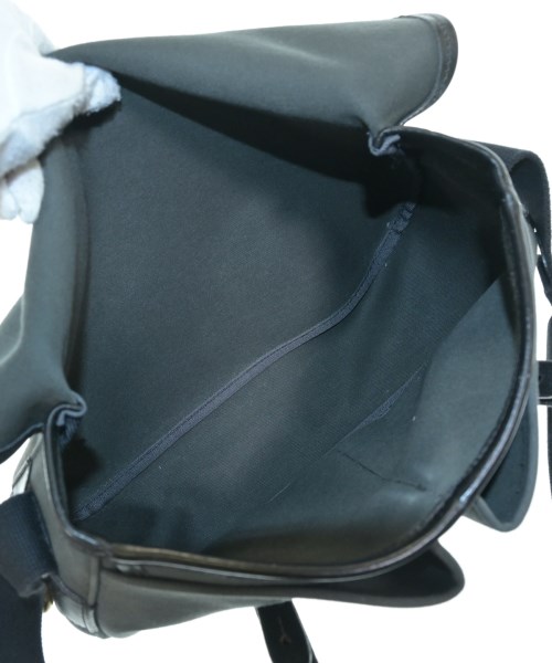 Brady（ブレディ）ショルダーバッグ グレー サイズ:- メンズ/2200630827017