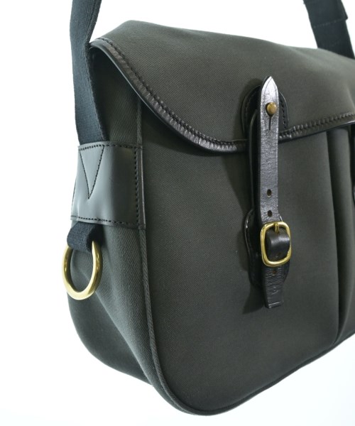 Brady（ブレディ）ショルダーバッグ グレー サイズ:- メンズ/2200630827017