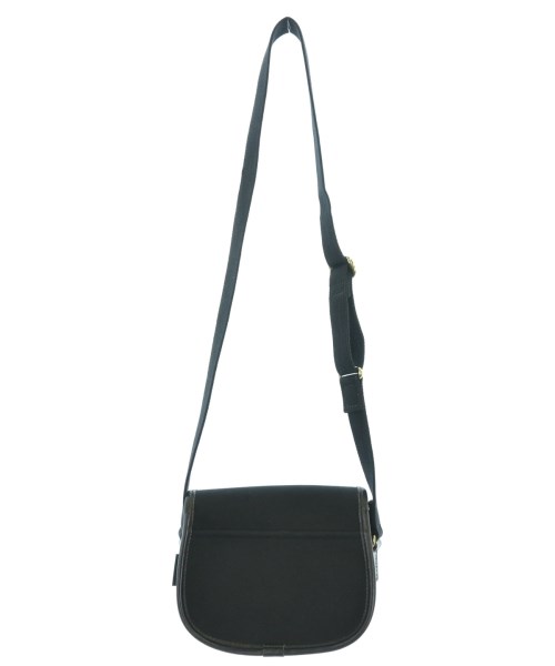 Brady（ブレディ）ショルダーバッグ 黒 サイズ:- メンズ/2200620916059